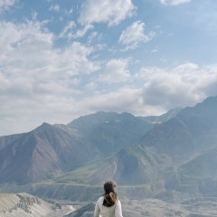 Зуура Мусаева, 13.07, Бишкек