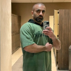 Araz Javadov, 01.04.1985, Durham