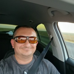 Руслан Чупанов, Волгоград