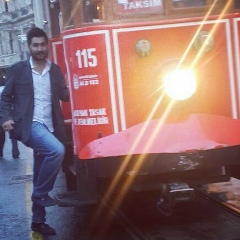 Ibrahim Yılmaz, 25.10.1986, Баку