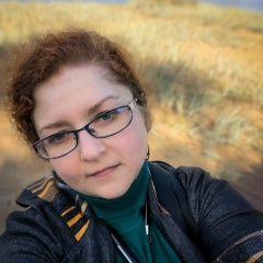 Ксения Венглинская, 26.07.1977, Санкт-Петербург