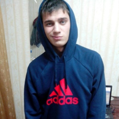 Фил Харисов, 13.09.2010