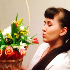 Анастасия Семёнова, 10.03, Екатеринбург
