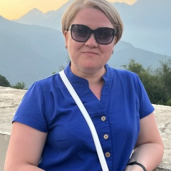 Надежда Кутырева, Самара