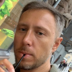 Василий Чикинов, 26.09, Москва