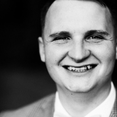 Дмитрий Пономарев, Санкт-Петербург