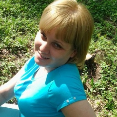 Дарья Новикова, 19.07, Клин