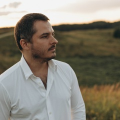 Даня Зайцев, 25.06.1988, Санкт-Петербург