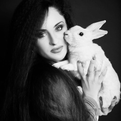 Елена Усхопова, 25.10