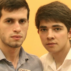 Заур Мусаев, 04.08.1901, Уфа