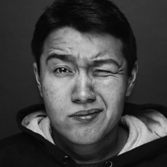 Мади Тукубаев, 03.11, Астана