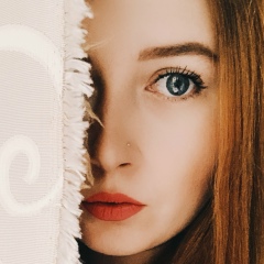 Татьяна Бердникова, 21.05, Воронеж