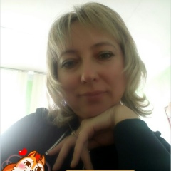 Людмила Томчук, 12.02.1977, Винница