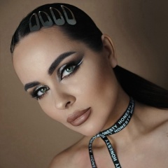 Анастасия Восканян, 28.08.1988, Минск