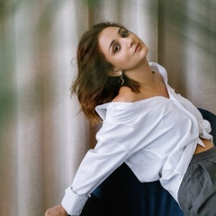 Камила Джумаева, 14.08.1993, Ташкент