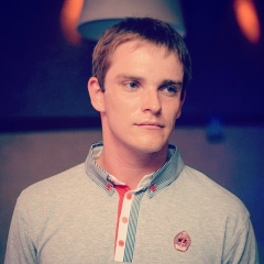 Олександр Богомолов, 18.09.1989, Ивано-Франковск