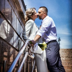 Наташа Зима, 14.08, Омск