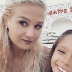 Marianna Jeleapova, 14.10.1989, Кишинев