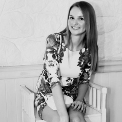 Светлана Ример, 01.10, Хабаровск