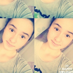 Карина Карагозян, 23.06.2000, Бишкек