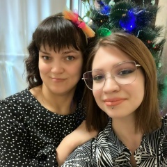 Елена Сотникова, 30.12, Видяево