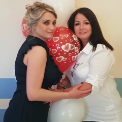 Юлия Самбурцева, 03.01, Полтава