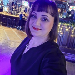 Анна Аленина, 06.07, Новосибирск