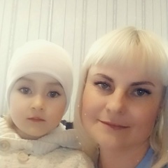 Татьяна Елезова-Зверькова, 13.09.1982, Улан-Удэ