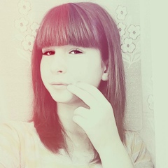 Мария Романина, 18.06, Междуреченск