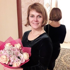Ирина Медведкова
