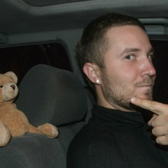 Александр Слесаренко, 03.04, Николаев