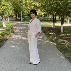 Ольга Маркина, 29.09