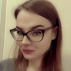 Василиса Христофорова, 20.05, Москва