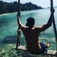 Aleshka Yevlan, 20.12.1989, Киев