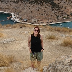 Анастасия Игошина, 04.11, Санкт-Петербург