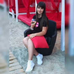 Marina Serbul, 08.07.1996, Одесса