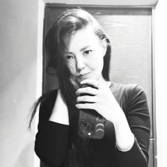 Байрта Анатольевна, 16.12