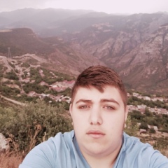 Хачик Хачатрян, 11.03, Ереван