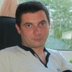 Илья Грицай, 25.07.1987