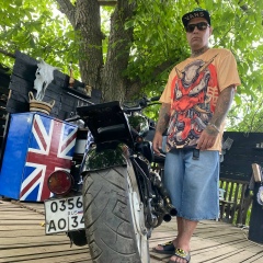 Сергей Сальков, Волжский