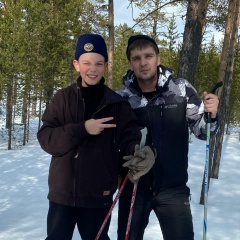 Артем Марнопольский, 17.09.1991, Когалым