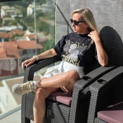 Александра Евдокимова, 18.02.1987