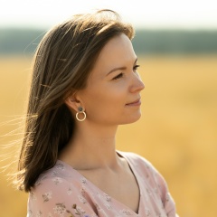 Екатерина Фоминых, Пермь