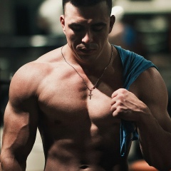 Денис Арестенко, 05.08.1987, Мелитополь