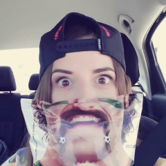 Катя Костюк, 21.06, Краснодар