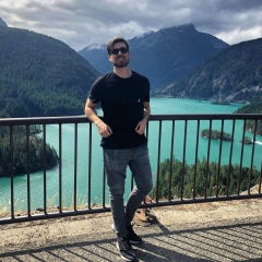 Денис Акимов, 01.08, Seattle