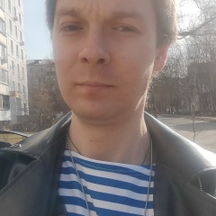 Александр Ларионов, 19.01, Москва