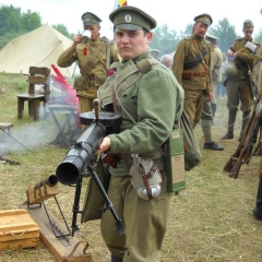 Александр Парфёнов, 28.07.1987, Омск