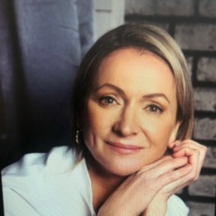 Надежда Серебрякова, 19.10, Москва