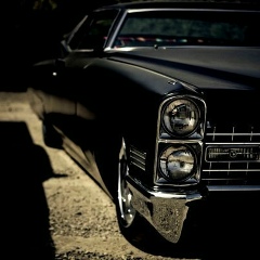 Сергей Баринов